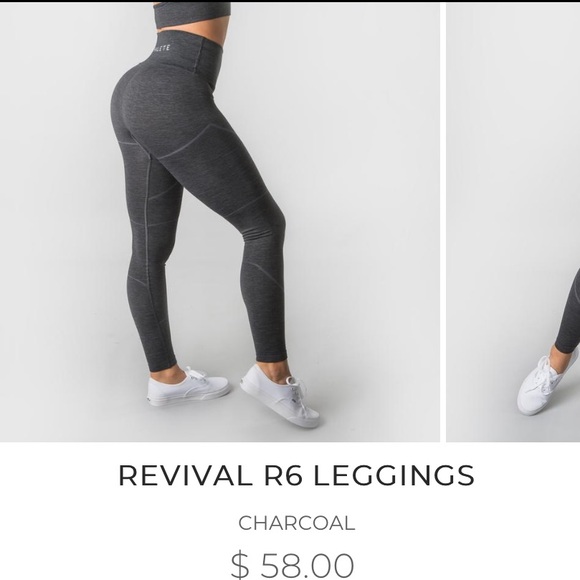 alphalete r6